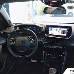 Peugeot e-2008 2008 Electrique 54 kWh 156 ch GT Gap