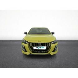 Peugeot 208 208 PureTech 100 S&S BVM6 GT Saint-Apollinaire