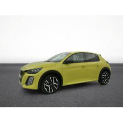 Peugeot 208 208 PureTech 100 S&S BVM6 GT Saint-Apollinaire