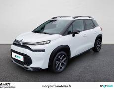 Citroen C3 Aircross Caen