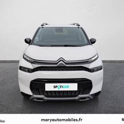 Citroen C3 Aircross C3 Aircross PureTech 110 S&S BVM6 Shine Caen