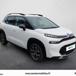 Citroen C3 Aircross C3 Aircross PureTech 110 S&S BVM6 Shine Caen
