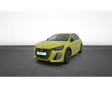 Peugeot 208 Saint-Apollinaire