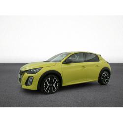 Peugeot 208 PureTech 100 S&S BVM6 GT occasion - Saint-Apollinaire - photo 3/31