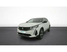 Peugeot 3008 Saint-Apollinaire