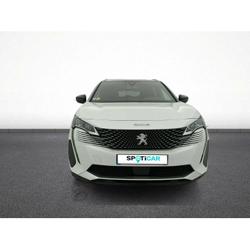 Peugeot 3008 3008 BlueHDi 130ch S&S EAT8 GT Saint-Apollinaire