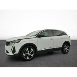 Peugeot 3008 3008 BlueHDi 130ch S&S EAT8 GT Saint-Apollinaire