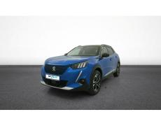 Peugeot e-2008 Saint-Apollinaire