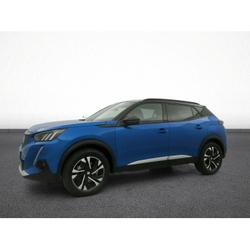 Peugeot e-2008 2008 Electrique 136 ch GT Saint-Apollinaire