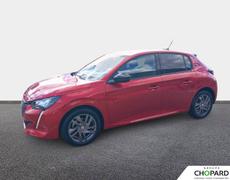 Peugeot 208 Saint-Apollinaire