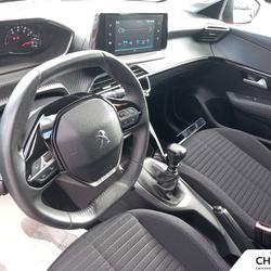 Peugeot 208 PureTech 100 S&S BVM6 Style occasion - Saint-Apollinaire - photo 2/32