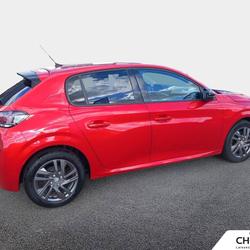 Peugeot 208 PureTech 100 S&S BVM6 Style occasion - Saint-Apollinaire - photo 3/32
