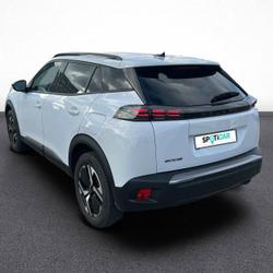 Peugeot 2008 2008 100 S&S BVM6 Allure Mont&eacute;limar