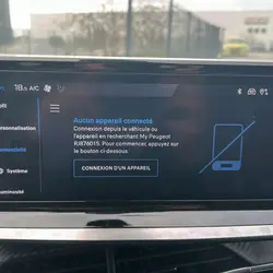 Peugeot 2008 2008 100 S&S BVM6 Allure Mont&eacute;limar