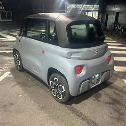 Citroen Ami AMI Mont&eacute;limar