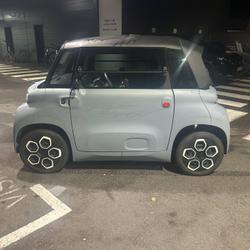 Citroen Ami AMI Mont&eacute;limar
