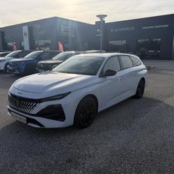 Peugeot 308 SW Phase 2 Hybrid 145 e-DCS6 Style occasion - Mont&eacute;limar - photo 2/21