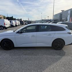 Peugeot 308 SW Phase 2 Hybrid 145 e-DCS6 Style occasion - Mont&eacute;limar - photo 3/21