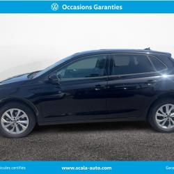 Volkswagen Polo Polo 1.0 TSI 116 S&S DSG7 Style Perpignan