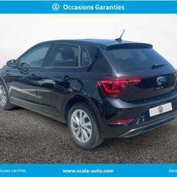Volkswagen Polo Polo 1.0 TSI 116 S&S DSG7 Style Perpignan