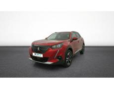 Peugeot 2008 Saint-Apollinaire