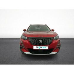 Peugeot 2008 2008 PureTech 130 S&S BVM6 Allure Saint-Apollinaire