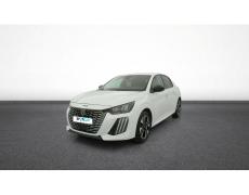Peugeot 208 Saint-Apollinaire
