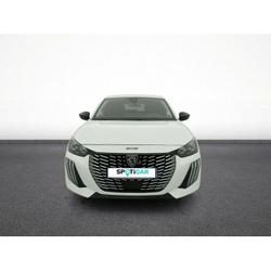 Peugeot 208 208 100 S&S BVM6 Allure Saint-Apollinaire