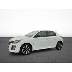 Peugeot 208 208 100 S&S BVM6 Allure Saint-Apollinaire