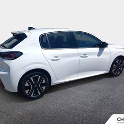 Peugeot 208 208 100 S&S BVM6 Allure Saint-Apollinaire