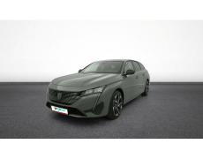 Peugeot 308 SW Phase 2