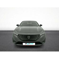 Peugeot 308 SW Phase 2 308 SW BlueHDi 130ch S&S EAT8 Allure Mont&eacute;limar