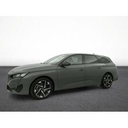 Peugeot 308 SW Phase 2 308 SW BlueHDi 130ch S&S EAT8 Allure Mont&eacute;limar