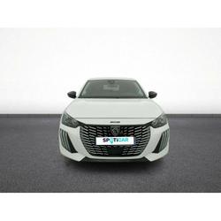 Peugeot 208 208 100 S&S BVM6 Allure Saint-Apollinaire