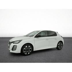 Peugeot 208 208 100 S&S BVM6 Allure Saint-Apollinaire