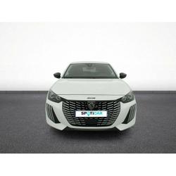 Peugeot 208 208 100 S&S BVM6 Allure Saint-Apollinaire