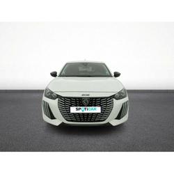 Peugeot e-208 208 Electrique 50 kWh 136ch E-Style Saint-Apollinaire