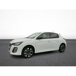 Peugeot e-208 208 Electrique 50 kWh 136ch E-Style Saint-Apollinaire