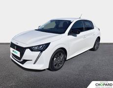 Peugeot 208 Saint-Apollinaire