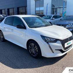 Peugeot 208 208 PureTech 100 S&S EAT8 Style Saint-Apollinaire