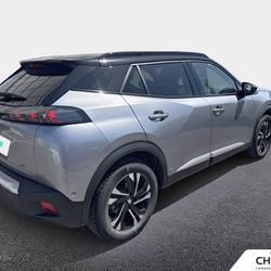 Peugeot e-2008 2008 Electrique 136 ch GT Saint-Apollinaire