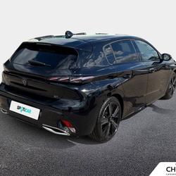 Peugeot 308 III Phase 1 308 PureTech 130ch S&S EAT8 GT Pack Saint-Apollinaire