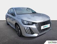 Peugeot 208 Aubenas