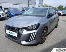 Peugeot 208 Aubenas