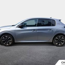 Peugeot 208 208 Turbo 100 ch BVM6 Allure Aubenas