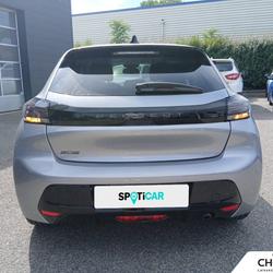 Peugeot 208 208 Turbo 100 ch BVM6 Allure Aubenas