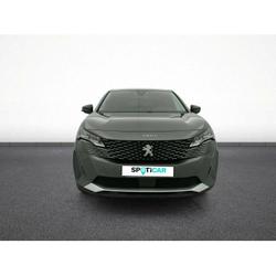 Peugeot 3008 3008 PureTech 130ch S&S EAT8 Active Pack Mont&eacute;limar