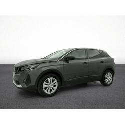 Peugeot 3008 3008 PureTech 130ch S&S EAT8 Active Pack Mont&eacute;limar