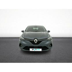 Renault Clio 5 Clio TCe 90 - 21 Business Saint-Clair