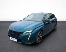 Peugeot 308 III Phase 1 Montélimar
